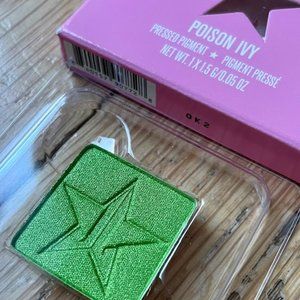 JSC Artistry Single Eyeshadow | Poison Ivy